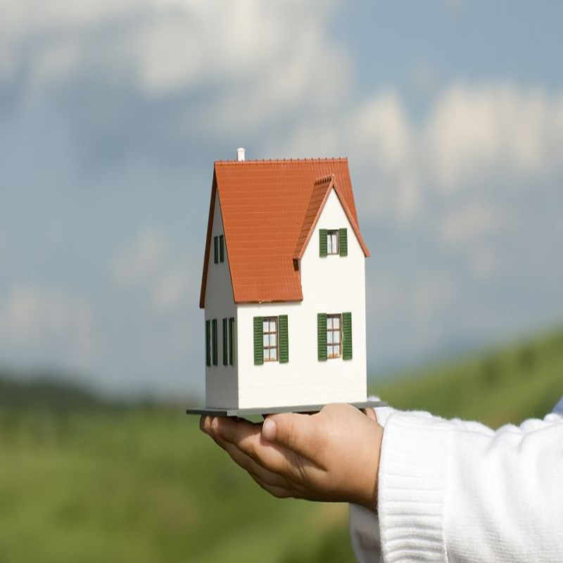 打安镇重庆房产抵押贷款办理流程及条件