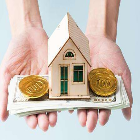 打安镇房屋抵押贷款选择贷款公司有啥好处